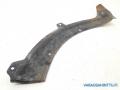 levikkeen kiinnityspelti vasen taka 75869-60020 Toyota Landcruiser 3.0D-4D 4WD 5D J120  -06