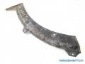 levikkeen kiinnityspelti oikea taka 75879-60020 Toyota Landcruiser 3.0D-4D 4WD 5D J120  -06