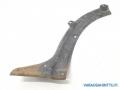 levikkeen kiinnityspelti oikea taka 75879-60020 Toyota Landcruiser 3.0D-4D 4WD 5D J120  -06