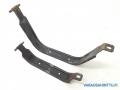 polttoainesäiliön kiinnitysvanteet 1755312, 1755313, AB31-9092-AE, AB31-9054-AD Ford Ranger  2.2TDCI 4X4 TKE 