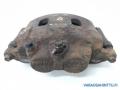 jarrusatula etu oikea 1731289, 1729237, AB31-2B294-AA, AB31-2B135-AA Ford Ranger  2.2TDCI 4X4 TKE 