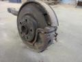 tukivarsi taka vasen  Volkswagen Trp T4 2.5 TDI syncro