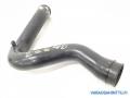 välijäähdytin/interc. putki 1396068DB1 Suzuki Grand Vitara XL-7 STW 2.0 HDI