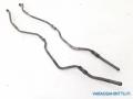 vaihteistoöljyn jäähdyttimen putket 32921-60260, 32922-60280 Toyota Landcruiser 3.0D-4D 4WD 5D J120  -06