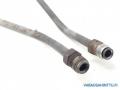 vaihteistoöljyn jäähdyttimen putket 32921-60260, 32922-60280 Toyota Landcruiser 3.0D-4D 4WD 5D J120  -06