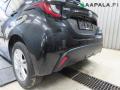 takapuskuri  Toyota Yaris 1.5i Hybrid 5/HB