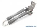 polttoaineen lauhdutin 5266111, AB39-9N103-AB Ford Ranger  2.2TDCI 4X4 TKE 