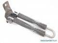 polttoaineen lauhdutin 5266111, AB39-9N103-AB Ford Ranger  2.2TDCI 4X4 TKE 