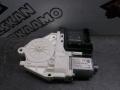 lasinnostimen moottori vasen etu 1K5837401AJ 1K0959793M Volkswagen Golf V 1.9 TDI farm
