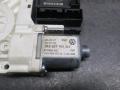 lasinnostimen moottori vasen etu 1K5837401AJ 1K0959793M Volkswagen Golf V 1.9 TDI farm