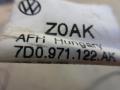 johtosarja  Volkswagen Trp T4 2.5 TDI syncro