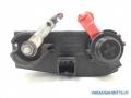 lämmityslaitteen kenno sähköinen 1843287, AB39-18K463-AC Ford Ranger  2.2TDCI 4X4 TKE 