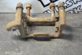 jarrusatula taka vasen  1K0 615 423 M Volkswagen Golf V 1.9 TDI farm