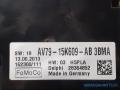 sisävalo 5241831, AB39-15K609-AB3BMA, 6M21-U519A58-ADW, 8M5T-19A391-AB Ford Ranger  2.2TDCI 4X4 TKE 