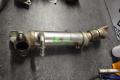 egr lauhdutin 18720-RMA-E01	 Honda CR-V 2.2 i-CTDi 4WD
