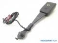 turvavyön lukko 2512423, AB39-2161209-AE3YYW Ford Ranger  2.2TDCI 4X4 TKE 