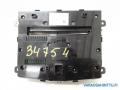 radion käyttöpaneeli 5264362 Ford Ranger  2.2TDCI 4X4 TKE 