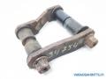 lehtijousen riipuke 1735617, 1730138, 1725885, 1729345, AB31-5K583-AC, AB31-5627-AB, 9YB04-1235A, AB31-5719-AC Ford Ranger  2.2TDCI 4X4 TKE 