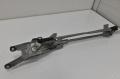 tuulilasin pyyhkimen mekanismi  Mitsubishi L200 2010 2.5 DI-D 4WD Lava-auto