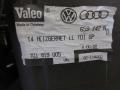 lämmityslaite täyd.  Volkswagen Trp T4 2.5 TDI syncro