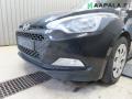 puskuri etu  Hyundai i20 1.2i 16V 5/HB