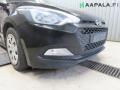 puskuri etu  Hyundai i20 1.2i 16V 5/HB