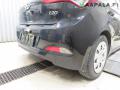 takapuskuri 86610C 8000 Hyundai i20 1.2i 16V 5/HB