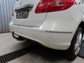 takapuskuri A24688033409999 Mercedes-Benz B (W246) 180 CDI