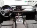 etuistuin vasen  Audi A6 (4G) 2.0 TFSI Farm