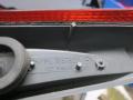takavalo oikea ylempi 9157800 Volvo V70  2.5 TDI