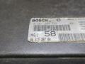 ohjausboksi ruisku 9631528780 Peugeot 106 1.1 i