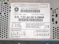 radio 4859504AD Jeep Cherokee 2,5CRD -00