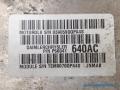 ohjausboksi ruiskupumppu. diesel 56041640AB Jeep Cherokee 2,5CRD -00