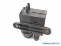 ahtopaineen magneettiventtiili  Jeep Cherokee 2,5CRD -00