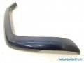 lokasuojan levikelista vasen taka 5FW75WBTAC Jeep Cherokee 2,5CRD -00