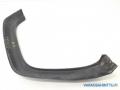 lokasuojan levikelista vasen etu 5FW71WBTAD Jeep Cherokee 2,5CRD -00