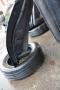 vasen takaovi  Volkswagen Golf V 1.9 TDI farm