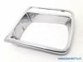 ajovalon kehys oikea 55156030AA Jeep Cherokee 2,5CRD -00