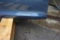 oikea etuovi  Volkswagen Golf V 1.9 TDI farm