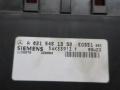ohjausboksi vaihteisto A0215451332 Mercedes-Benz E 200cdi sedan