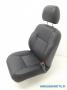 etuistuin oikea  Jeep Cherokee 2,5CRD -00