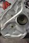 lasinnostin oikea taka 1K9 839 462 A Volkswagen Golf V 1.9 TDI farm
