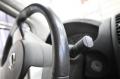 ohjauspyörä  Nissan Navara 2.5 dCi