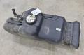 polttoainesäiliö diesel  Nissan Navara 2.5 dCi