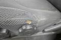 etuistuin vasen  Nissan Navara 2.5 dCi