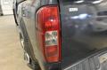 takavalo vasen  Nissan Navara 2.5 dCi