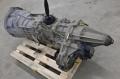 vaihdelaatikko 6-vaihdetta 3201010ZG4 Nissan Navara 2.5 dCi