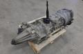 vaihdelaatikko 6-vaihdetta 3201010ZG4 Nissan Navara 2.5 dCi