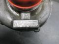turboahdin A6110960099 Mercedes-Benz E 200cdi sedan
