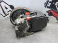 ohjaustehostin pumppu A 002 466 10 01 Mercedes-Benz E 200cdi sedan